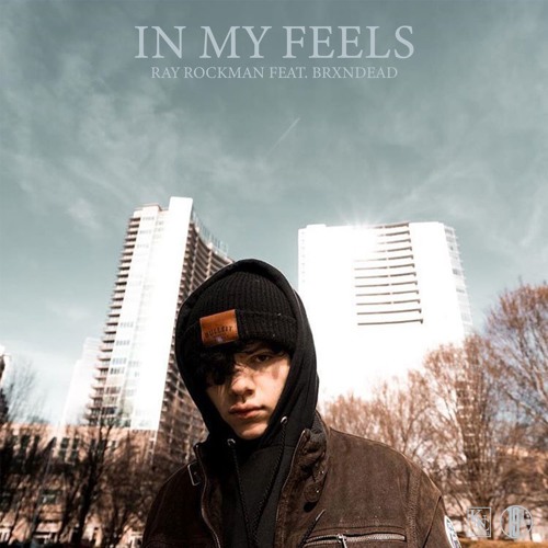 In My Feels (feat. Brxndead)