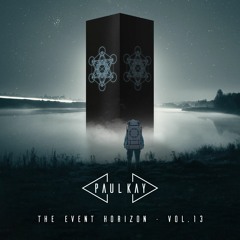 <paul kay> The Event Horizon - Vol. 13
