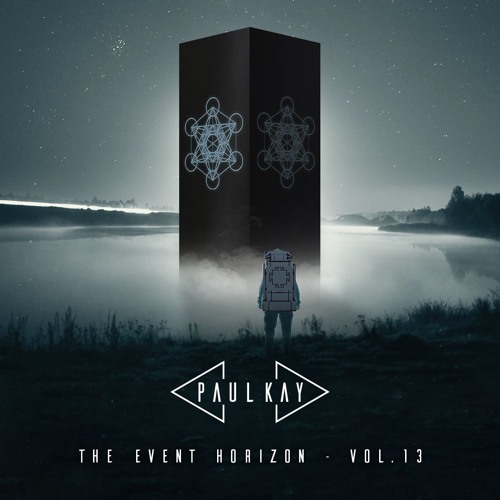 <paul kay> The Event Horizon - Vol. 13
