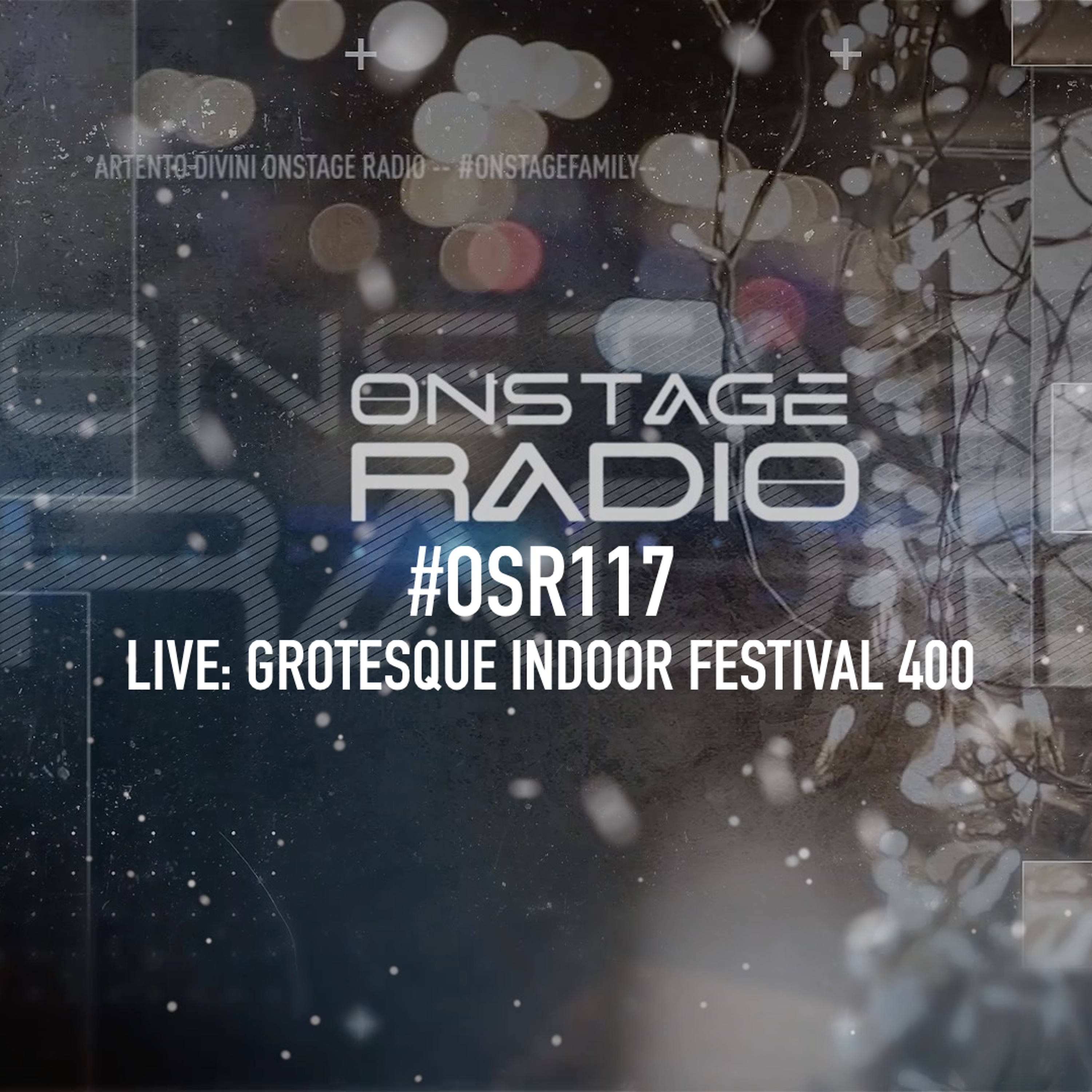 Artento Divini - Onstage Radio