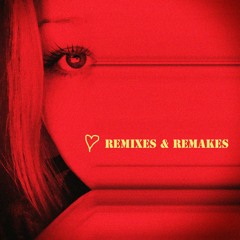 Pretty Eyes (Hi5 Remix)