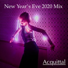 New Years Eve Mix 2020