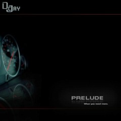 Prelude 2020