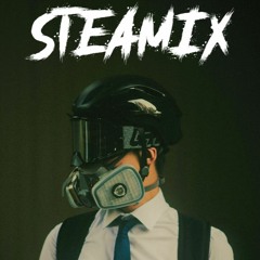 Weekend Live Set - Steamix