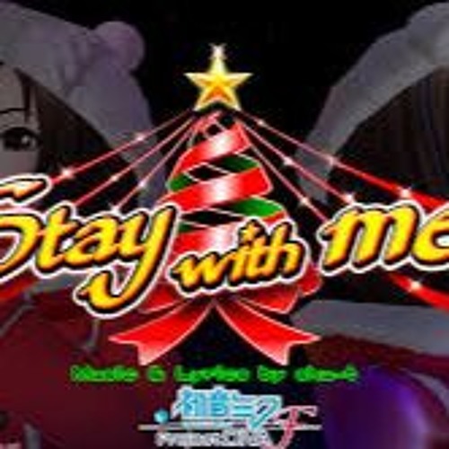 stay with me (spp2019)