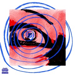 GHOULAVELII - RED LINES EP