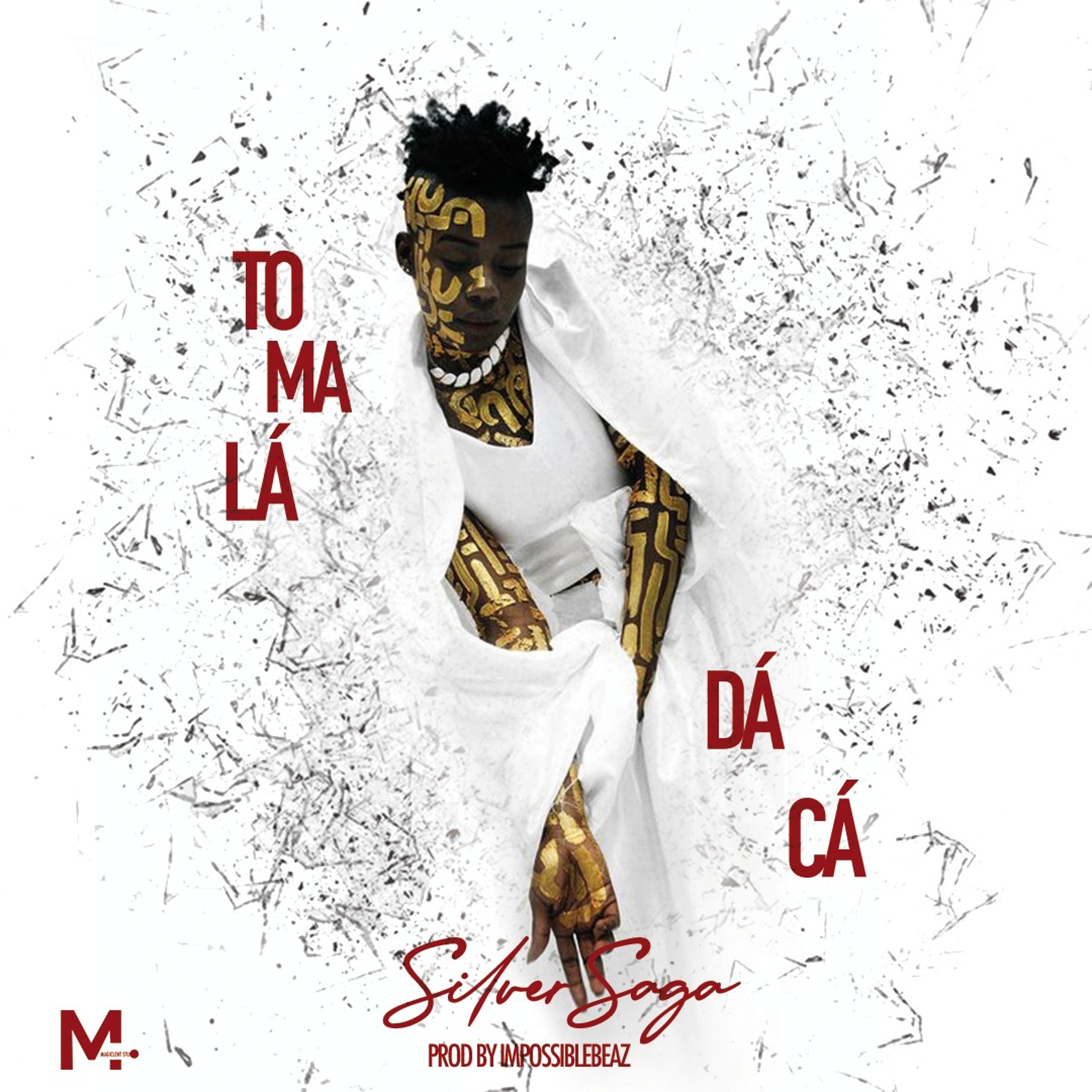 Toma Lá Da Cá feat Dj Impossible & Kletuz Gabeladas episode artwork