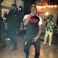 Azz Talk By Marvelous James