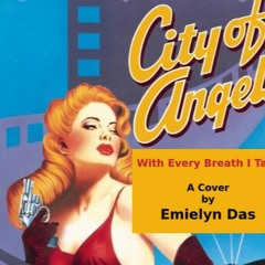 With Every Breath I take - City of Angels's Cover