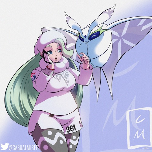 Sword/Shield Gym Leader (Remix)