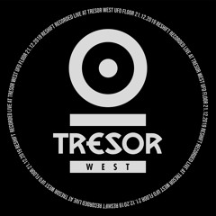 Tresor West, 21.12.2019, Dortmund (Live Recording)