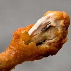 Chiken bone (ft. Lakewood)