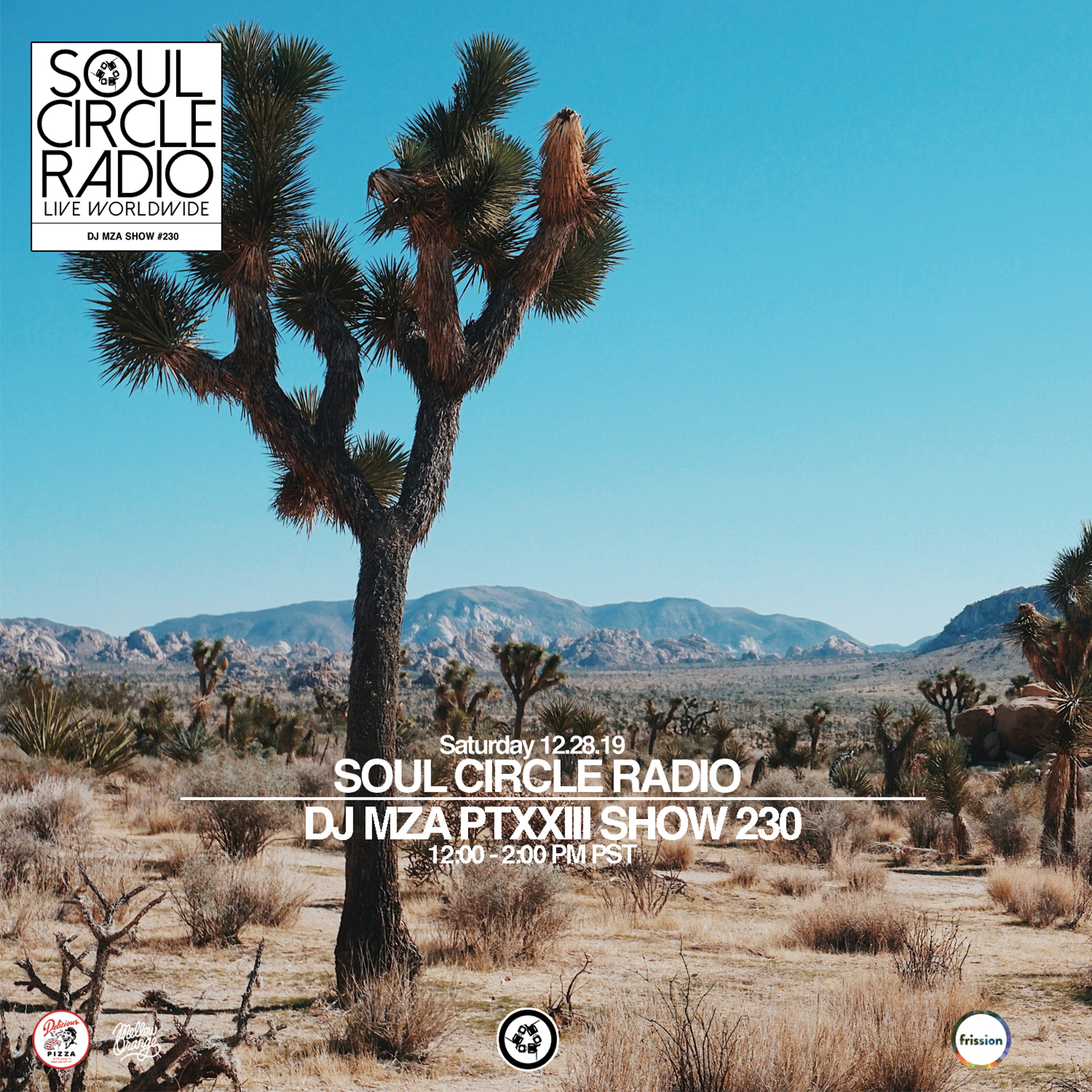 Soul Circle Radio