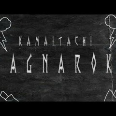 Kamaitachi Ragnarok (Prod MaiAudio)