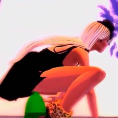 Potty Slut (Robot Rock)