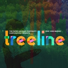 Treeline (feat. King Marino)