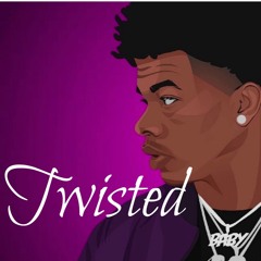 Twisted (Lil Baby x Lil Uzi Vert)Type Beat