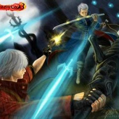 Devils Never Cry Piano Version