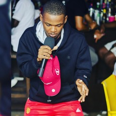 DILAN JEZZY (ella No Sale El Sabado)