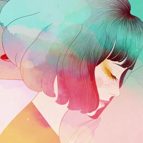 Thaehan - Don't Leave Me Here