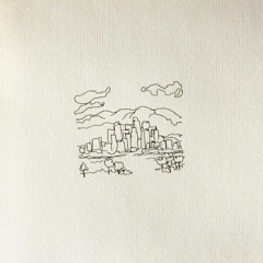 A Lullaby For Los Angeles