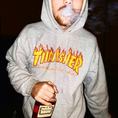 Alert (prod. Babz Beats) Mixed by Theupdate916