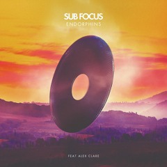 Endorphins - Sub Focus (Harley Smythe Remix)