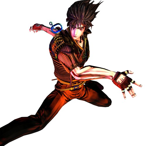 Stream 04 Baoh's Awakening - Baoh Raihousha OST by Titanium Viking
