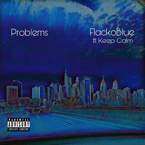 Problems ft. Keep Calm
