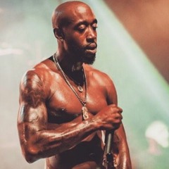 JCHAN x FREDDIE GIBBS