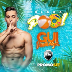 Dj Gui Domingos - Set Promo AÑONUEVOBLAXXBOX