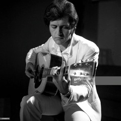 Если б не было тебя (Джо Дассен Cover)