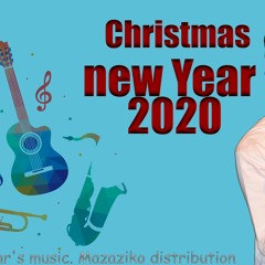 مزيكا / عيد الميلاد / راس السنة / توزيع مزازيكو/Christmas New Year's music. Mazaziko distribution