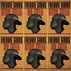 Freddie Gibbs - Born 2 Roll