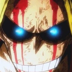 ALL MIGHT