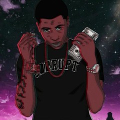 NBA YoungBoy x Lil Durk- Tiajuana type beat