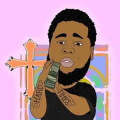 Rod Wave x NBA YoungBoy- Poison type beat