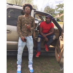 Like Dat- Keeco X Young Khaos