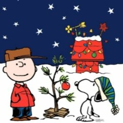 Merry Christmas Charlie Brown