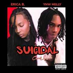 YNW Melly - Suicidal (Cover)
