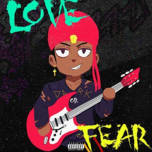 Like Mmm (feat. Anonymous L)