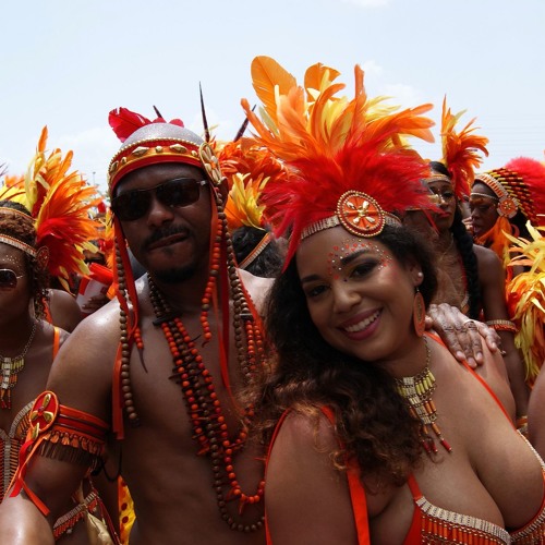 Rum And Pan riddim 2020 soca