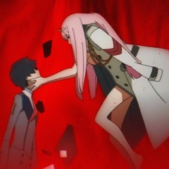 Darling in the Franxx (Kiss Of Death)