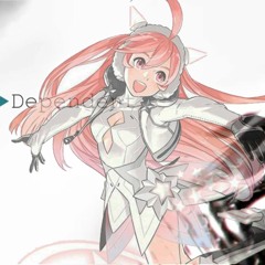 SF-A2 miki V4「ディペンデント  Dependent」 VOCALOIDカバー +VSQx/UST