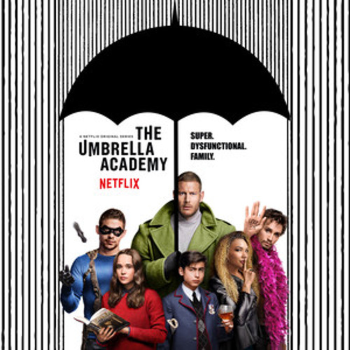 Stream Music Speaks | Listen to The Umbrella Academy Season 2 Netflix  Soundtrack OST playlist online for free on SoundCloud