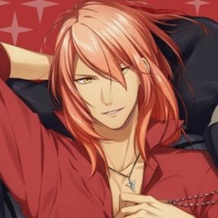 AiChuu - Outsider - Issei Todoroki (CV: Maeno Tomoaki)