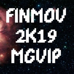 Mizuki - Finishing Move (2019 'More Guitars' VIP)