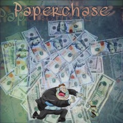 Paperchase Az Finessin X Drippy Ace