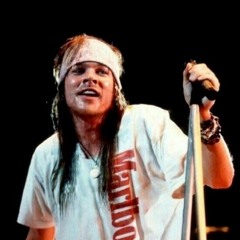 Axl Rose