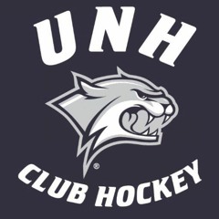 UNH Club Hockey Warmup Mix